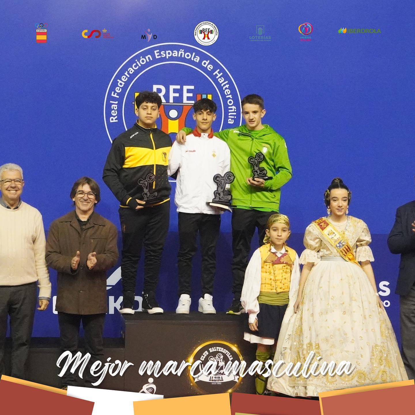 Dos equipos de Anaitasuna en la Copa Federación por Clubes Sub-16